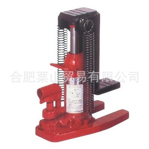 Cric hydraulique Masada MHC-1.5SL-2, 1500 kg, hauteur de levage 1,5 m, pour maintenance mécanique - Product Image 4