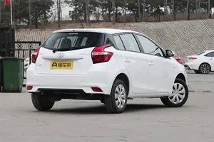 รถมือสอง2022 Toyota Yaris L 1.5L CVT Leading PLUS - Product Image 5