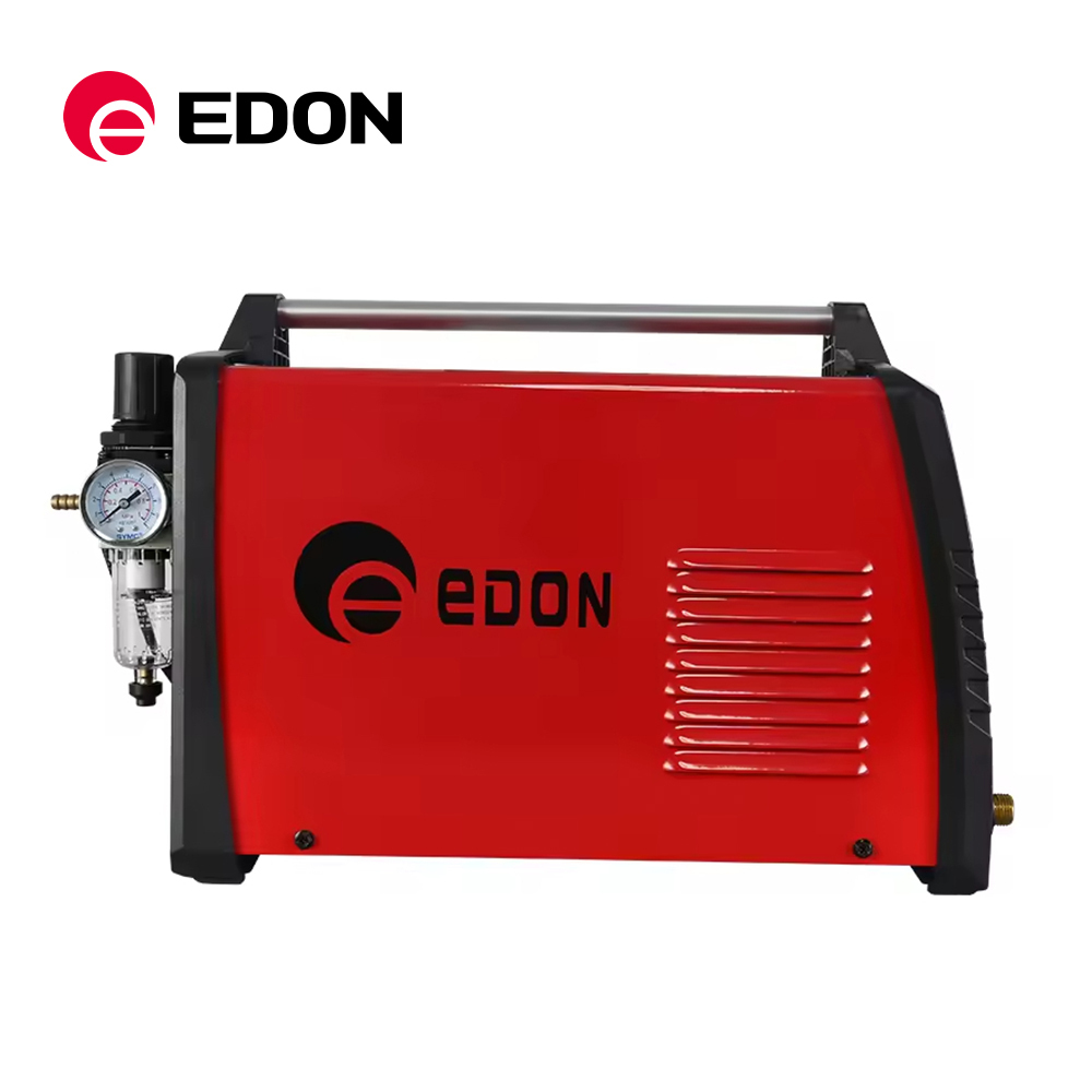 EDON CUT-40 High Quality Single Phase Plasma Cutter Dc Welder Welding Machine · image 2