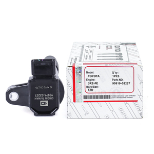 Phụ tùng ô tô 90919-02237 Cuộn cảm đánh lửa cho TOYOTA HIACE IV 4 RUNNER Bộ phận lắp ráp động cơ - Product Image 3