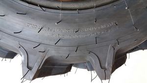 ยางรถไถนาอิเซกิ ผลิตในจีน ขนาด 12 4 24 - Product Image 6