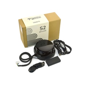 S2L <span class=keywords><strong>rplidar</strong></span> S2 S2E S2P เรดาร์เลเซอร์ dtof 360 ° เซ็นเซอร์ช่วง IP65สำหรับหุ่นยนต์ระบบนำทาง AGV การหลีกเลี่ยงสิ่งกีดขวาง - Product Image 6