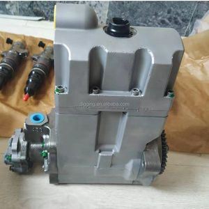 Gruppo Pompa Iniezione Carburante 192-9788 per Macchinari Edili, Compressore 354-6977, Gruppo Fissaggio Testata Cilindri 6I-4025 1929788 - Product Image 1