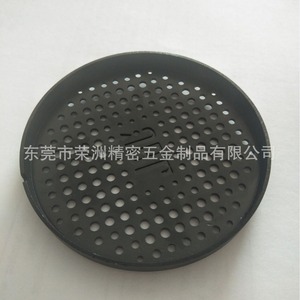 RZ Speaker Grille Aluminum Mesh RZ01 For Speakers Douyin <b>Live</b> <b>Streaming</b> Customizable - Product Image 4
