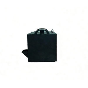 Système d'outils DJ pour scène disco, machine à brouillard <span class=keywords><strong>CO2</strong></span>, télécommande DMX512, 1500W, fumée à haut rendement, effet spécial, unité portable - Product Image 4