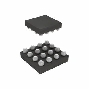 Power Management (PMIC) Original One Stop Service FAN48630UC37AX Components Electronic 16 UFBGA, WLCSP - Product Image 1