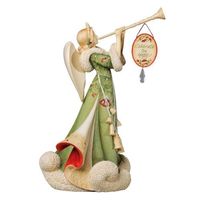 Figuras de Acción de Diseño Personalizado para Decoración Navideña y Modelo de Juguete Artístico Coleccionable