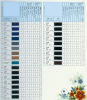 Disperse Red 60 200% colorants dispersés FB rouge pour textile CAS:17418