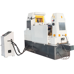 YK3150 YK3180 <b>CNC</b> Four Axis Automatic Metal <b>Cutting</b> Straight and Helica Teeth Gear Hobbing <b>Machine</b> Price - Product Image 6
