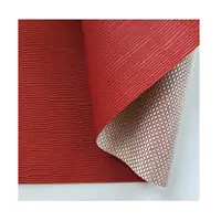 UNEED 650GSM Anti-slip PVC Coated Tarpaulin Fabric For Judo Exercise Mat Martial Arts Tatami Grappling Gym Mats