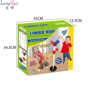 <span class=keywords><strong>Jeu</strong></span> de Limbo pour Enfants et Adultes, Ensemble de <span class=keywords><strong>Jeu</strong></span> de Limbo pour la Pelouse, Idéal pour les Fêtes en Famille en Plein Air, Jouet Sportif pour Enfants - Product Image 6