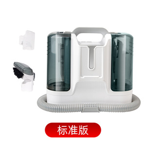 Fabric Cleaner K15 Dc 36V 1800Ml Water Tank Stain Removal For Carpets Mattress Sofa Home Use Standard Version - Product Image 1