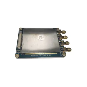 Marathon thời gian cài đặt TTL đọc/ghi UHF RFID Reader mô-đun EPC c1g2 UHF RFID đọc mô-đun