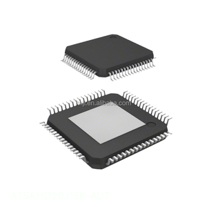 Componentes integrados de la almohadilla expuesta TQFP de la 64 electrónicos en stock - Product Image 1