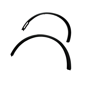 JOESHIER High quality <b>plastic</b> <b>Wheel</b> arch trim for Tesla Model Y 2021-2023 OE 1494186-00-B Fender flare - Product Image 3