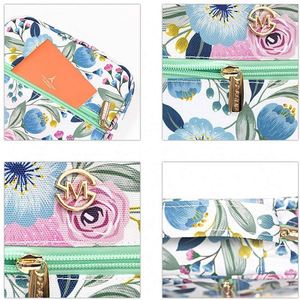 Échantillon Gratuit – Grande Housse de Rangement Élégante pour Documents et Livres, en Polyester, avec Fermeture Éclair, pour Bibles - Product Image 3