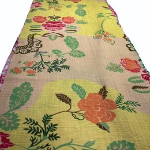 Tela 100% Algodón Flex, Impresión Digital en Algodón Puro para Vestidos de Verano para Mujer, Costura y Confección de Prendas - Product Image 3