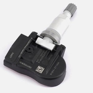 Sensor de Presión de Neumáticos Mazda BHB637140A TPMS Estándar para Mazda CX 3 CX 5 Mazda5 Mazda6 - Product Image 2