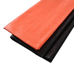 PP ארוג בד רול של קרקע כיסוי/סחף גדר/בנייה Geotextile 40GSM-220GSM - Product Image 4
