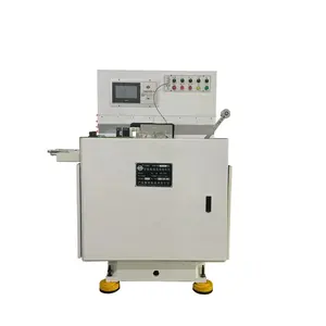 Chuangyan CNC אינטליגנטי מברשת שיניים Tufting מכונה מברשת שיניים ביצוע מכונת