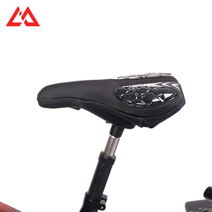 Wholesale Outdoor Kids Bike Gel Cushion Cover Seat For Bike Cushion