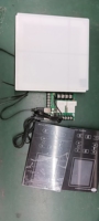 Termostato LC-410 controlador de temperatura, para sala de Sauna, Spa