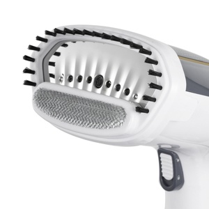 Plancha de vapor eléctrica portátil para el hogar, máquina de planchar de mano con vapor continuo, ¡la más vendida! - Product Image 2