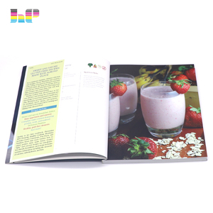 A3/A4 machines de traitement automatique du papier reliure de livres colle thermique impression de livres de poche - Product Image 5