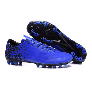 <span class=keywords><strong>Botas</strong></span> de fútbol hechas a medida para hombre, zapatos de <span class=keywords><strong>talla</strong></span> 9, tacos de fútbol de alta calidad - Product Image 4