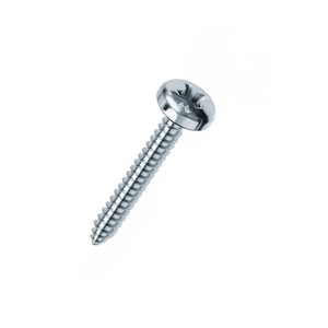 3,9x32mm Tornillo autorroscante TC Sistema de medición métrica zincado - Product Image 2