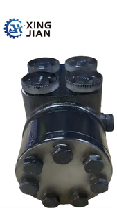 Petit engin de manutention agricole, boîte de direction modèle 5-200A/5-250A pour Mingyu LuGong <span class=keywords><strong>ShanYu</strong></span> avec garantie de 3 mois - Product Image 5