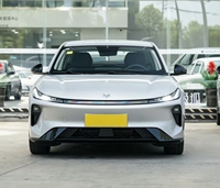 ARCFOX Alpha S3 PLUS EV 2026 – Berline Électrique Intelligente, Véhicule à Énergie Nouvelle pour l'Exportation Mondiale – Vente Flash & Stock Frais