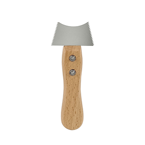 Lime à rainurer pour bois, outil <span class=keywords><strong>de</strong></span> nettoyage <span class=keywords><strong>de</strong></span> <span class=keywords><strong>guitare</strong></span>, lime pour frettes, nut et selle, pour luthiers professionnels et ateliers <span class=keywords><strong>de</strong></span> réparation - Product Image 4