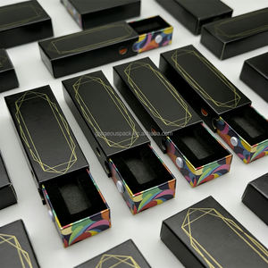 Bolsa de Tubo Enrollable Personalizada, Resellable, a Prueba de Olores, de Mylar de 1g, para Envoltorios de Cigarros, Sushi, Leche, Alimentos Enlatados - Grado Alimenticio - Product Image 3