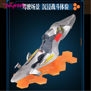 Blokees New Age Evangelite <span class=keywords><strong>Ayanami</strong></span> Zero Traje de Combate Cockpit Edición Especial Original Genuino Versión China Modelos para Armar - Product Image 3