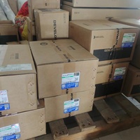 Compresseur d'air pour excavatrice 400102-00421-EP, compresseur de climatisation pour excavatrice Doosan Develon Bo Bcat, pièces détachées en gros