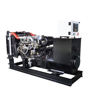 Máy phát điện diesel giá rẻ nhất từ nhà máy Trung Quốc, công suất 10kva, 20kva, 30kva, 40kva, <span class=keywords><strong>50kva</strong></span>, bảo hành dài hạn và máy phát điện chất lượng tốt - Product Image 3