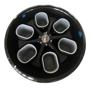 <span class=keywords><strong>Dl6MB</strong></span> קיבולת גדולה קירור צנטריפוגה 6 x1000ml עומד סופר בקירור צנטריפוגה - Product Image 5