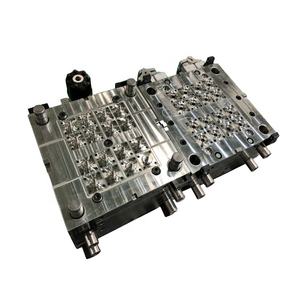 Fabricants de moules en plastique, moules d'injection plastique, moule d'injection de bouchons à vis en plastique - Product Image 2