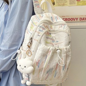 Cross-Border Trend High-Value Schoolbags for Primary <b>School</b> Girls Middle and High <b>School</b> Students Niche Design <b>Backpacks</b> - Product Image 4