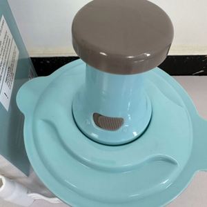 Household Manual <b>Meat</b> <b>Grinder</b> Kitchen Multi-purpose Vegetable <b>Grinder</b> Hand-clap Food Cooking Machine - Product Image 3