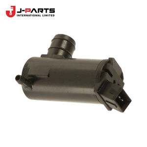 Lavaparabrisas para Nissan NAVARA D40 2005-2015 OE 48508-EA00A 48508EA00A - Product Image 1