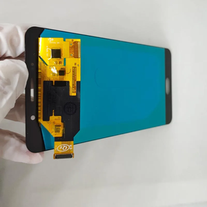 หน้าจอโทรศัพท์มือถือ LCD สำหรับซัมซุงกาแล็คซี่ A7 2016 OLED/incell LCD Display SM-A710F/A710ชิ้นส่วนประกอบดิจิไทเซอร์ระบบสัมผัส - Product Image 6