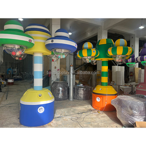 Área <span class=keywords><strong>de</strong></span> <span class=keywords><strong>Juegos</strong></span> Interior para Niños, Zona <span class=keywords><strong>de</strong></span> <span class=keywords><strong>Juegos</strong></span> Suave, Máquina Interactiva <span class=keywords><strong>de</strong></span> Bolas <span class=keywords><strong>de</strong></span> Agua, <span class=keywords><strong>Piscina</strong></span> <span class=keywords><strong>de</strong></span> Bolas con Aspersores, Equipo <span class=keywords><strong>de</strong></span> Juego Infantil - Product Image 5