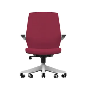 Sihoo yüksek ayarlanabilir ergonomik hasır ofis koltuğu arkalığı bilgisayar döner kaldırma sandalye 7 cm kalın şekilli sünger yastık