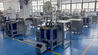 Machine d'emballage automatique pour outils de beauté jetables, machine d'emballage pour tondeuse à poils de nez à bol unique
