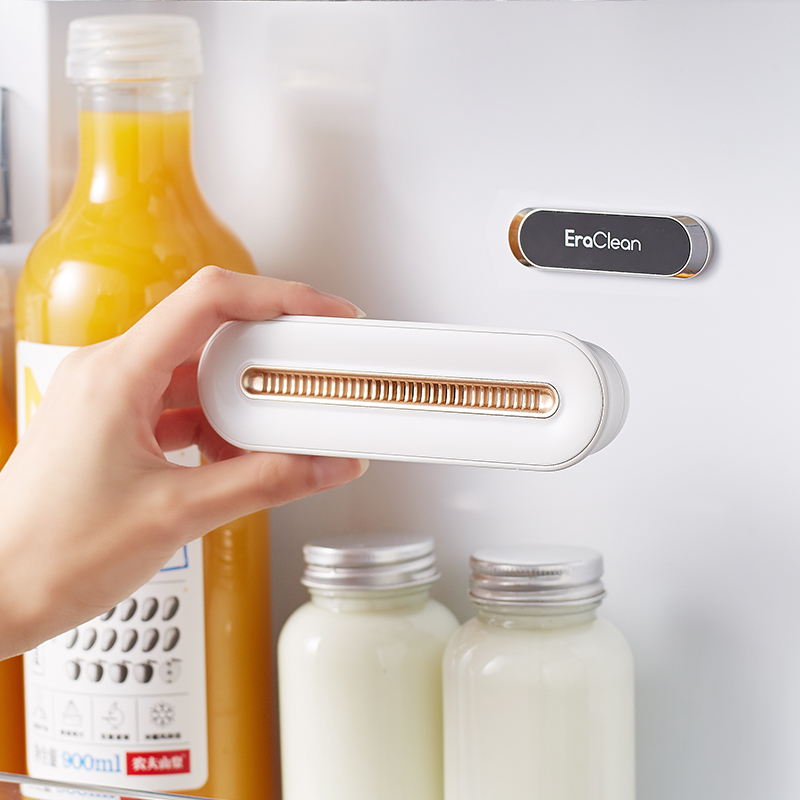 800mAh Chargeable Mini Air Purifier for