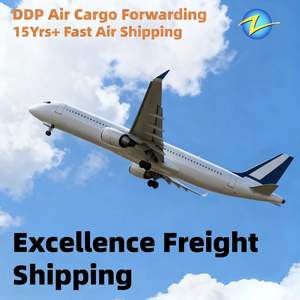 Servizio di Sdoganamento del Venditore, Logistica, Agente in Cina a Shenzhen, Hefei, Qingdao, Spedizione Aerea DDP Porta a Porta verso <span class=keywords><strong>Izmir</strong></span>, Konya - Product Image 2