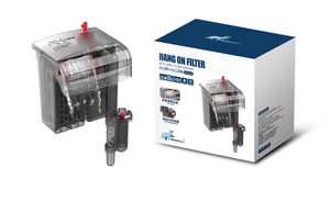 Nouveaux petits filtres à eau pour <span class=keywords><strong>aquarium</strong></span> et filtre à eau pour <span class=keywords><strong>aquarium</strong></span> de poissons - Product Image 2