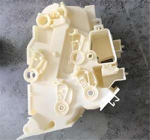 来自中国大型工厂的专业 3D 打印服务，使用尼龙 PA12 材料，提供高品质原型和零件 - Product Image 5